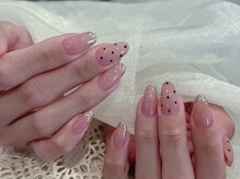 フォーユーネイル(For U Nail)/
