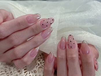 フォーユーネイル(For U Nail)/