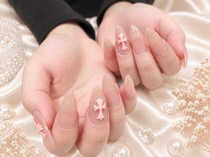 ネイルサロン カラーエイト(Nailsalon COLOR.8)の写真