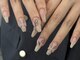 ジェミーネイル イケブクロ(Jemiy nail ikebukuro)の写真/【Season collection¥9000】季節感のあるオシャレで流行のデザインが出来る定額コースです♪