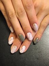 ネイルサロンレイアス(RAYAS)/