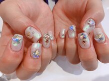 ネイルサロン ネイルズゴーゴー 渋谷店(NAILSGOGO)/