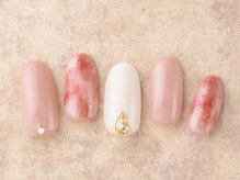 ノアネイル(Noanail)/アート90分コース