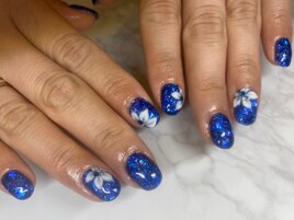 ネイルデザイン