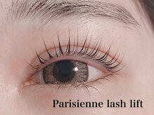 ジャム バイ ネオリーブ 高円寺(jam by neolive)/【パリジェンヌラッシュリフト】