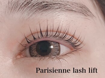 ジャム バイ ネオリーブ 高円寺(jam by neolive)/【パリジェンヌラッシュリフト】