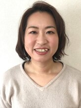 パーソナルカラーアンド専属スタイリストサロン アリス(Alice)/afterナチュラルクラシック