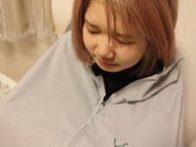 ヨサパーク エスポワール 三木店(YOSAPARK Espoir)/スッキリデトックス♪リラックス