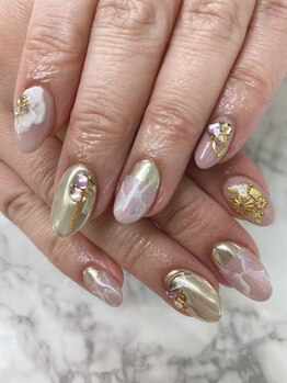 ゴウリキ(GOURIKI)/