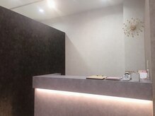 ミネット(minette)/＊受付カウンターはこちら＊