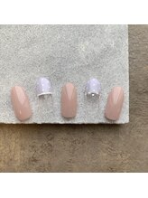 ニーナネイル(Niina nail)/定額シンプル