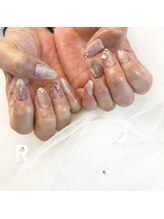 アール(R)/