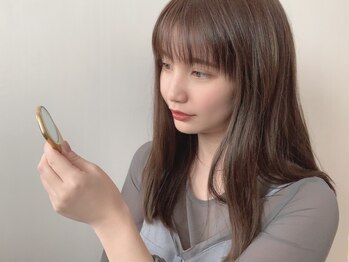 エニー アイラッシュ 筑紫口店(ANY Eyelash)/パッチリな瞳に◎