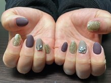 ネイルズティンク(Nails.tink)/