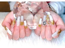 リッツネイル(RitsNail)/62