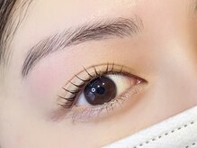 ザ コースト バイ ネオリーブ(The coast by neolive)/パリジェンヌラッシュリフト