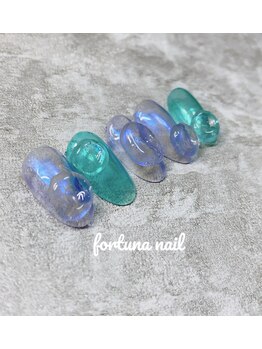 フォルトゥーナ 神田(Fortuna)/