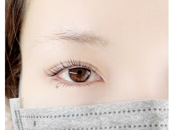 アンジェロビューティ(ANGELO BEAUTY)/ラッシュリフトも人気です！