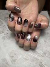 ネイルサロン プティ(Nailsalon Petit.)/