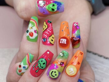 ネイルプリンセス(Nail Princess)/