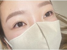 クレールアイラッシュ(Clair eyelash)/