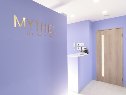 ミセル 尾道店(MYTHEL)の写真