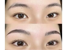 エティナル 上小田井(eternel)/美眉スタイリング&まつげパーマ