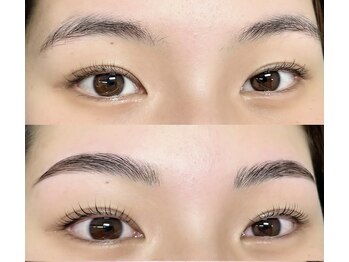 エティナル 上小田井(eternel)/美眉スタイリング&まつげパーマ