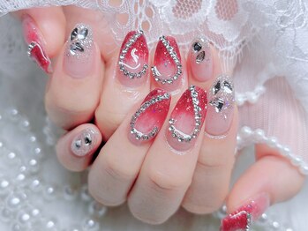 メイク 池袋(Meik)/ネイルデザイン