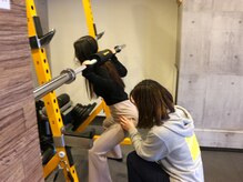 つかまさ整骨院/施術