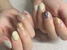 マロ 名古屋金山(MALo)/2本までパーツokニュアンス