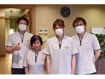 手もみ処ほぐし屋/