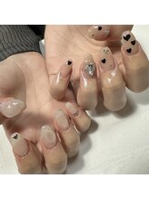 ソワネイル(SoiNail.)/Order