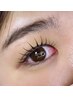 人気No.１!韓ドル風束感まつげパーマ+豪華３点アイパック/シャンプー/美容液