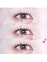 アンジュ 立町店(Ange.)/束感まつげ