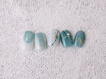 ツーバイ マックスビューティー 下北沢(2by MAX BEAUTY)/和装　ブライダルネイル