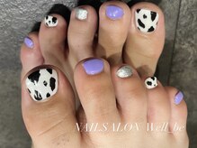 ウェルビー(Well_be)/フットデザインコース 