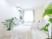 リセル(RE.cell)/清潔で落ち着いた空間