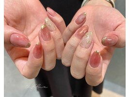 ～ジューシーなニュアンス～