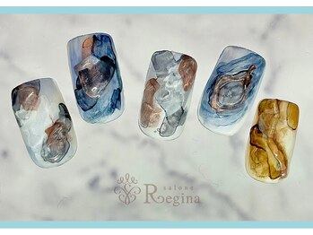 サローネ レジーナ(salone Regina)/ニュアンス/アート/大人