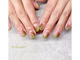 スタンダードデザイン(ハンド)