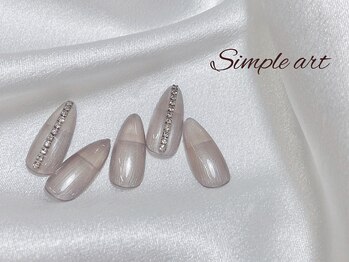 閨匠ビューティサロン 新橋店/