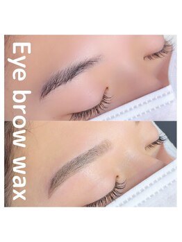 アイル バイ ストーク(I’LL by STOKED)/【黄金比率】美眉アイブロウ