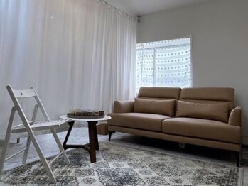 リアン(Lien)の写真/脱毛初めての方に◎むきたてたまごのような"つるんっ"肌が叶う♪自己処理が難しい箇所もプロにお任せ!