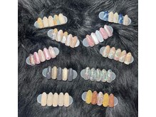 はあとねいる 八事店/2025冬ネイル