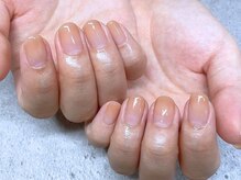 トータルビューティーサロンココカラ(KOKOKARA)/グラデーション ¥8800