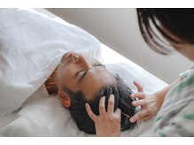 こきゅう 南青山/メンズ鍼灸