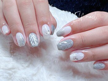 エルフネイル(Elf nail)/