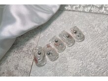 カルテット(quartetto)/Hand定額¥7200