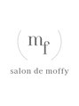 サロンドモフィ(salon de moffy)/salon de moffy スタッフ一同